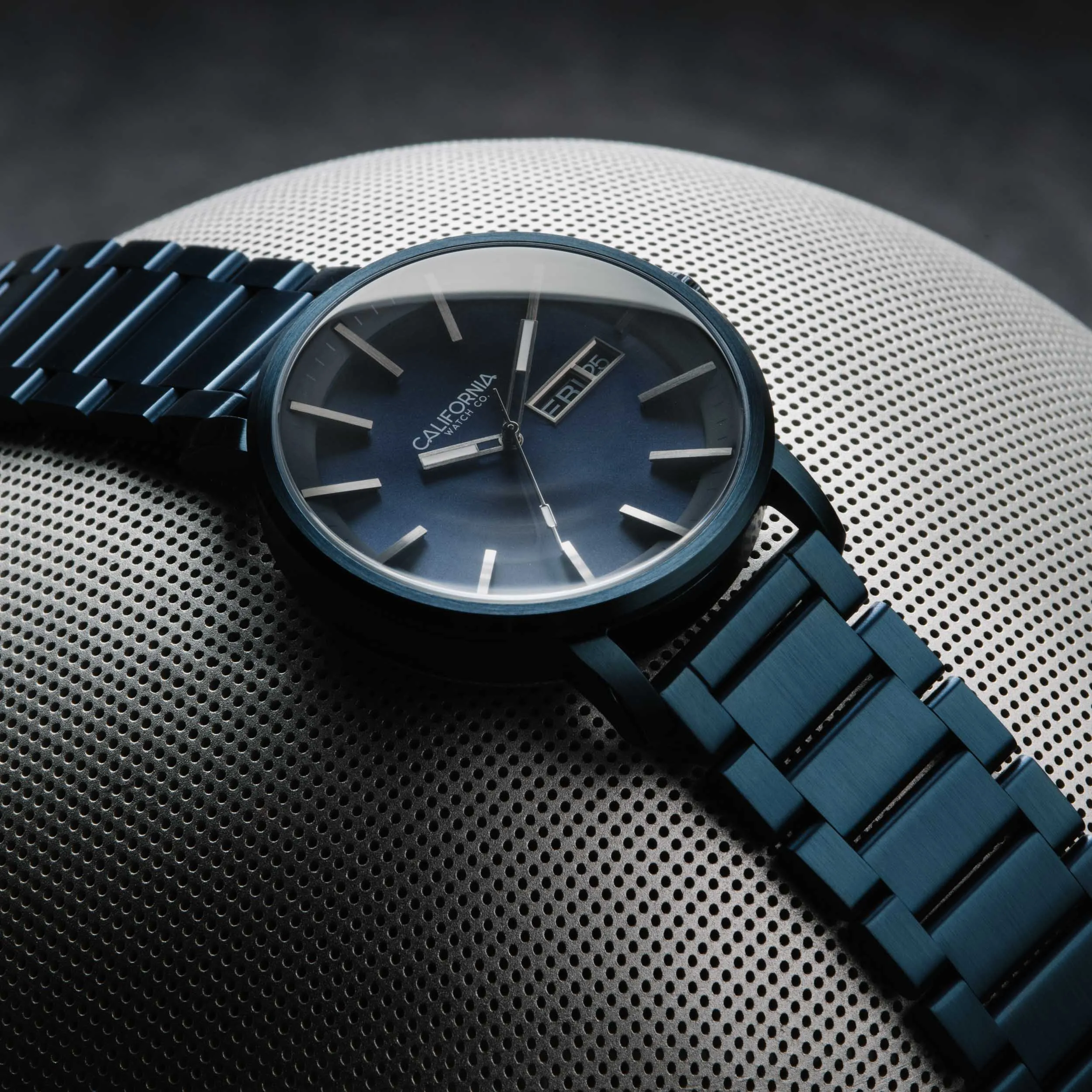 Mojave SS Deep Blue