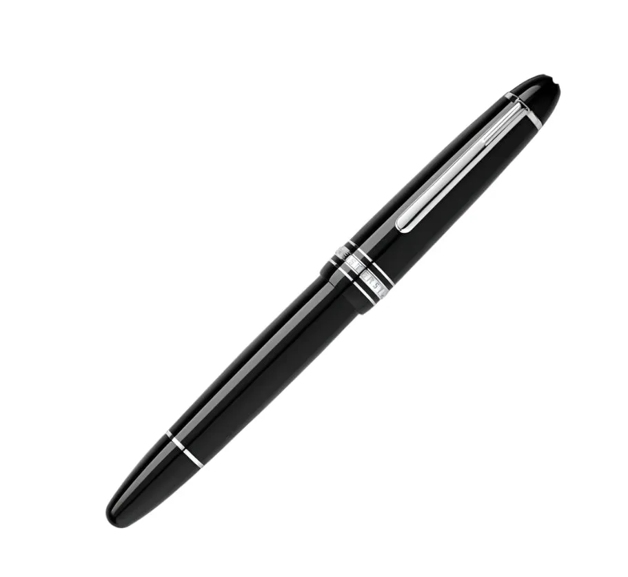 Montblanc Meisterstuck Platinum Coated LeGrande Rollerball Pen