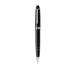 Montblanc Meisterstuck Platinum Coated LeGrande Rollerball Pen