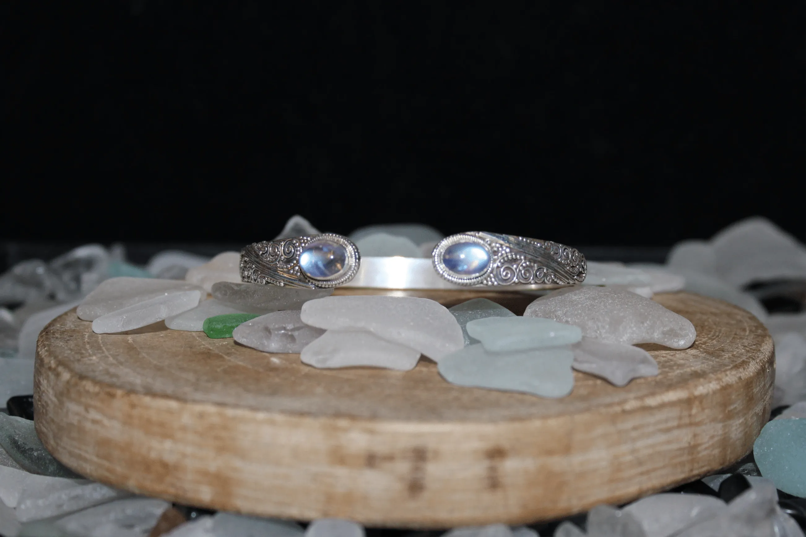 Moonstone Bracelet