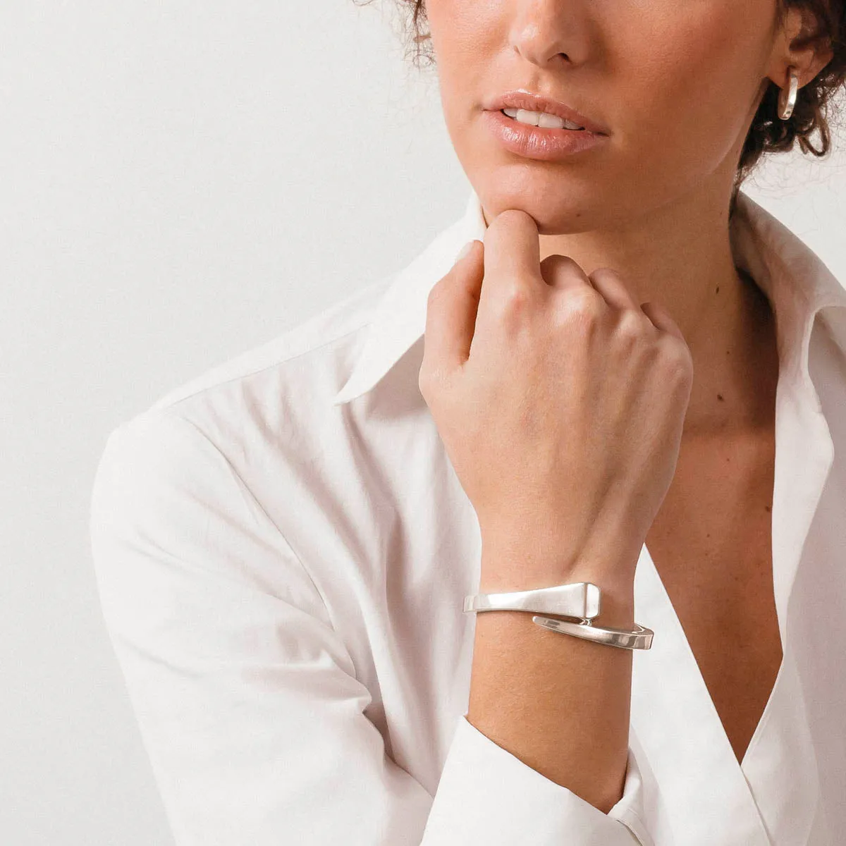 Nail Bracelet