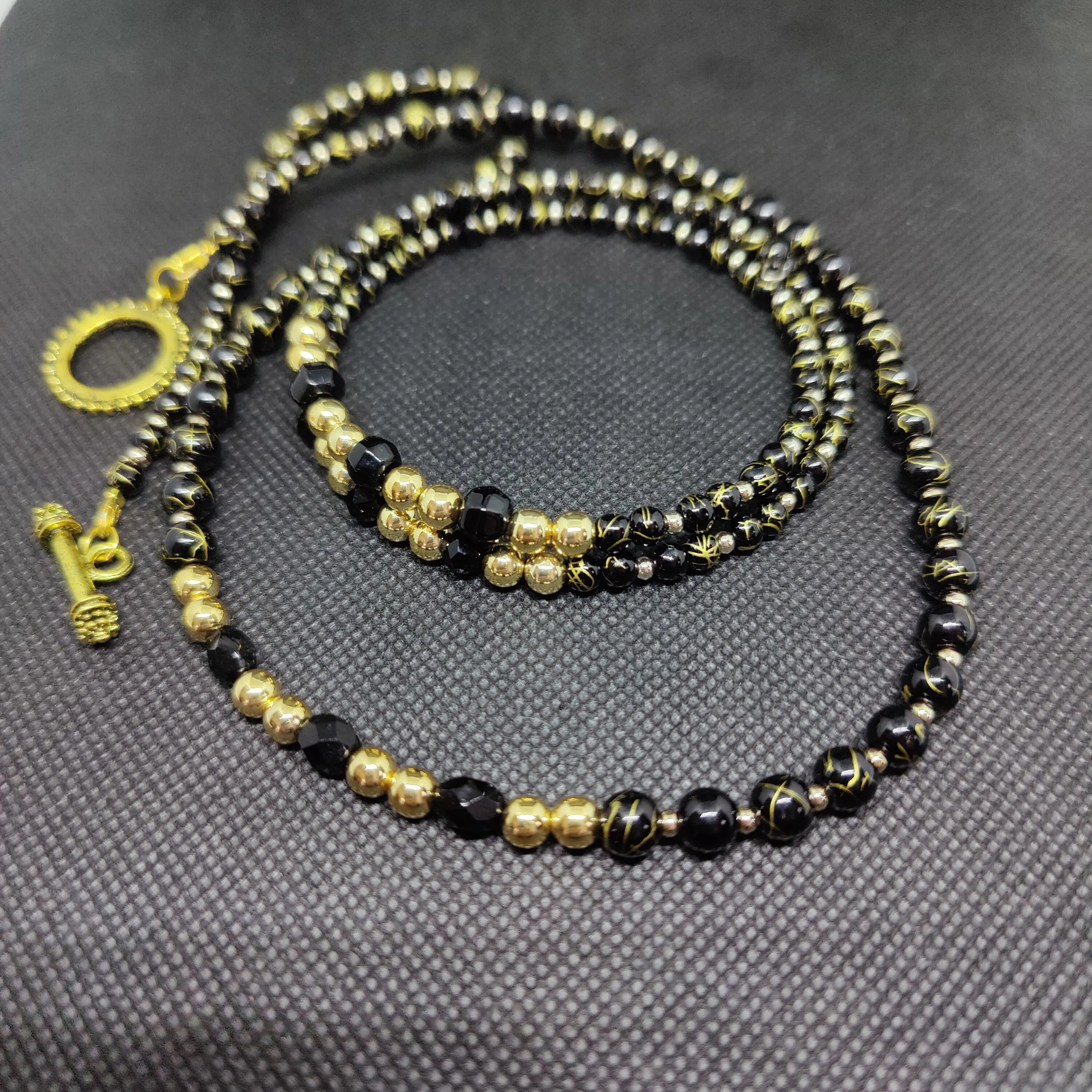 NB #57 Stunning Elegant Jewelry Set!!