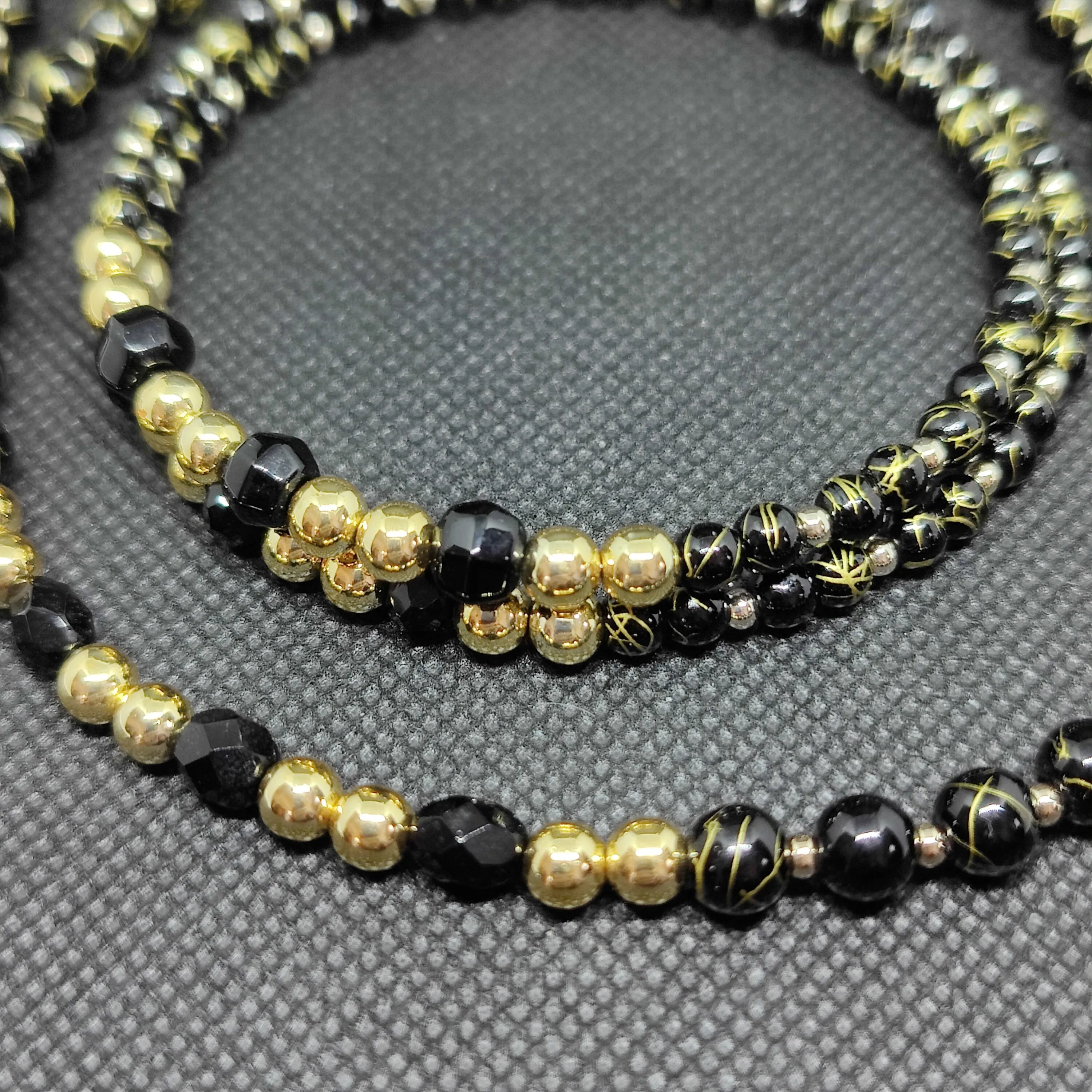 NB #57 Stunning Elegant Jewelry Set!!