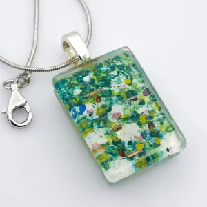 Nenuphar Necklace