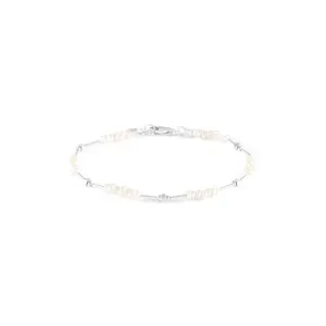 Neve Bracelet - Sterling Silver