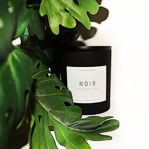 NOIR CANDLE