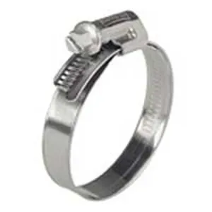 NORMA W3-12-20/10 Premier Quality Clamp