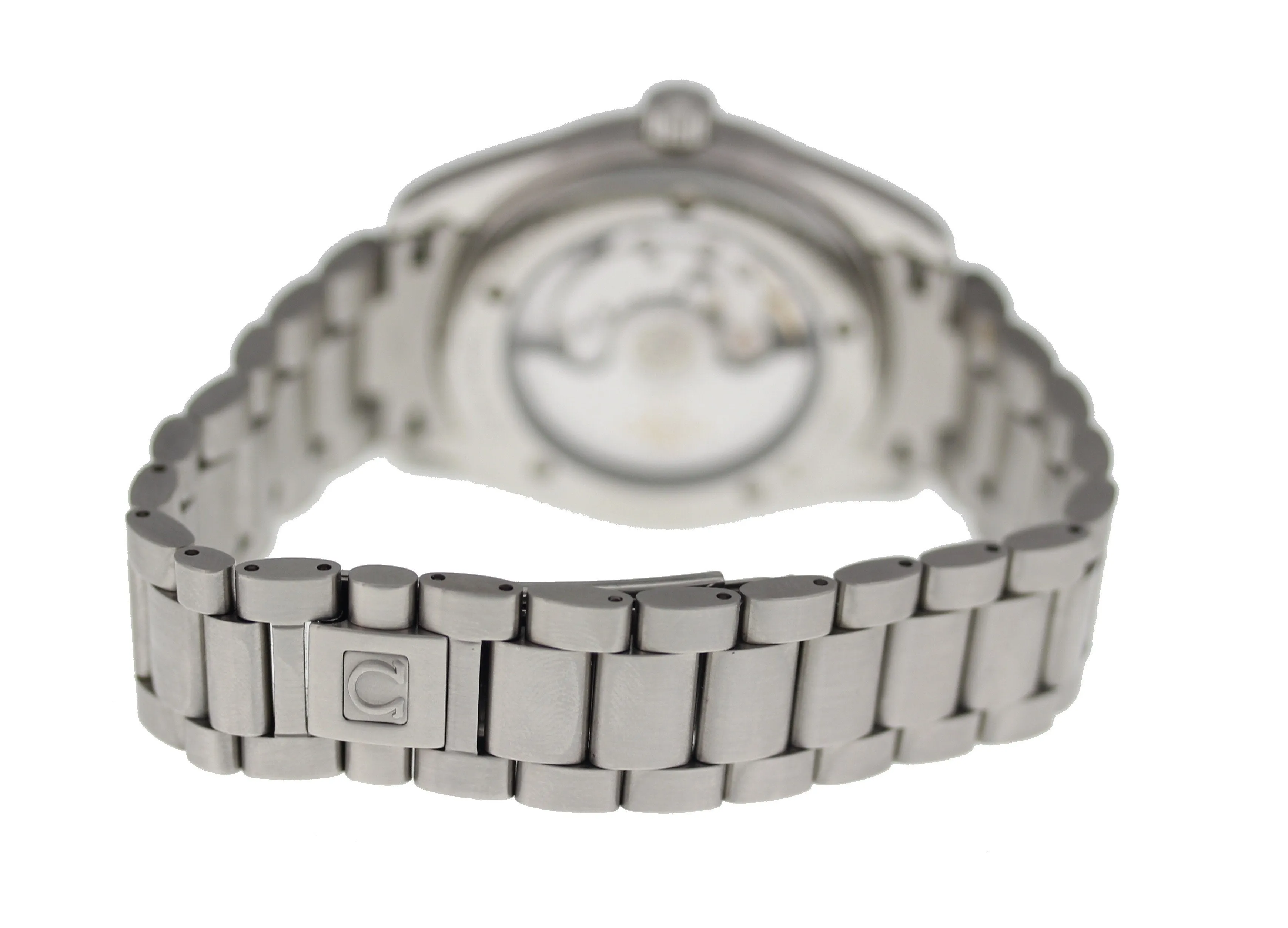 Omega Seamaster Aqua Terra Co-Axial 2503.30.00