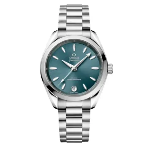 OMEGA SEAMASTER AQUA TERRA SHADES 38MM