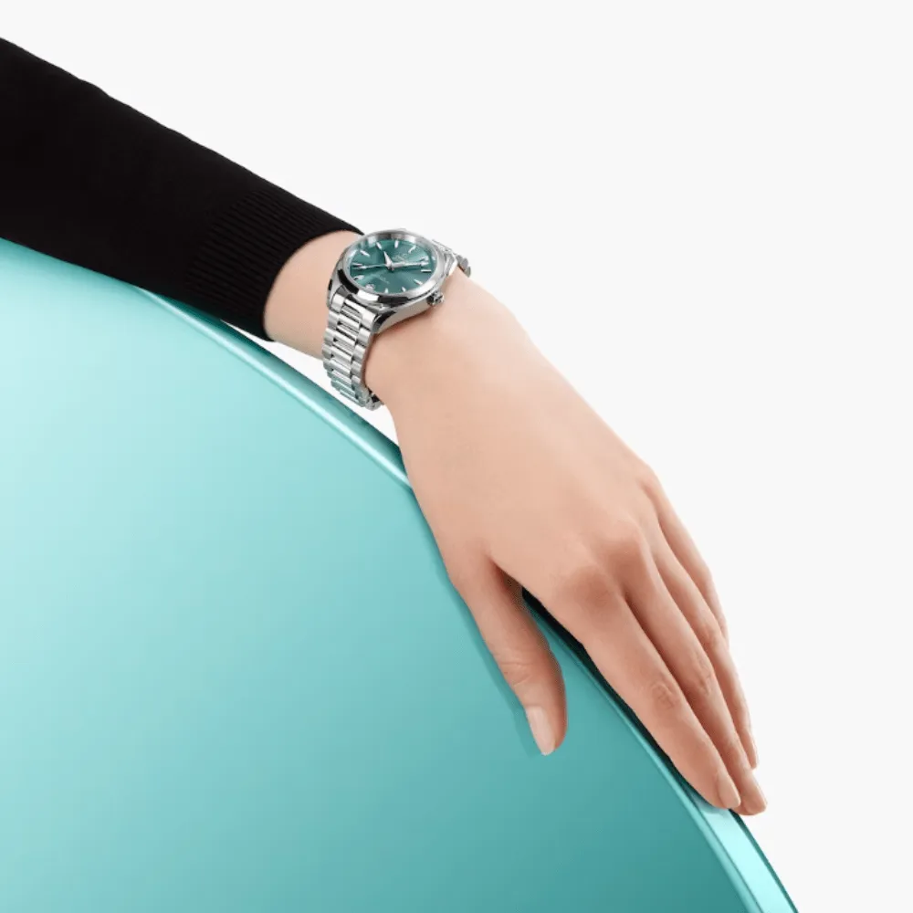 OMEGA SEAMASTER AQUA TERRA SHADES 38MM