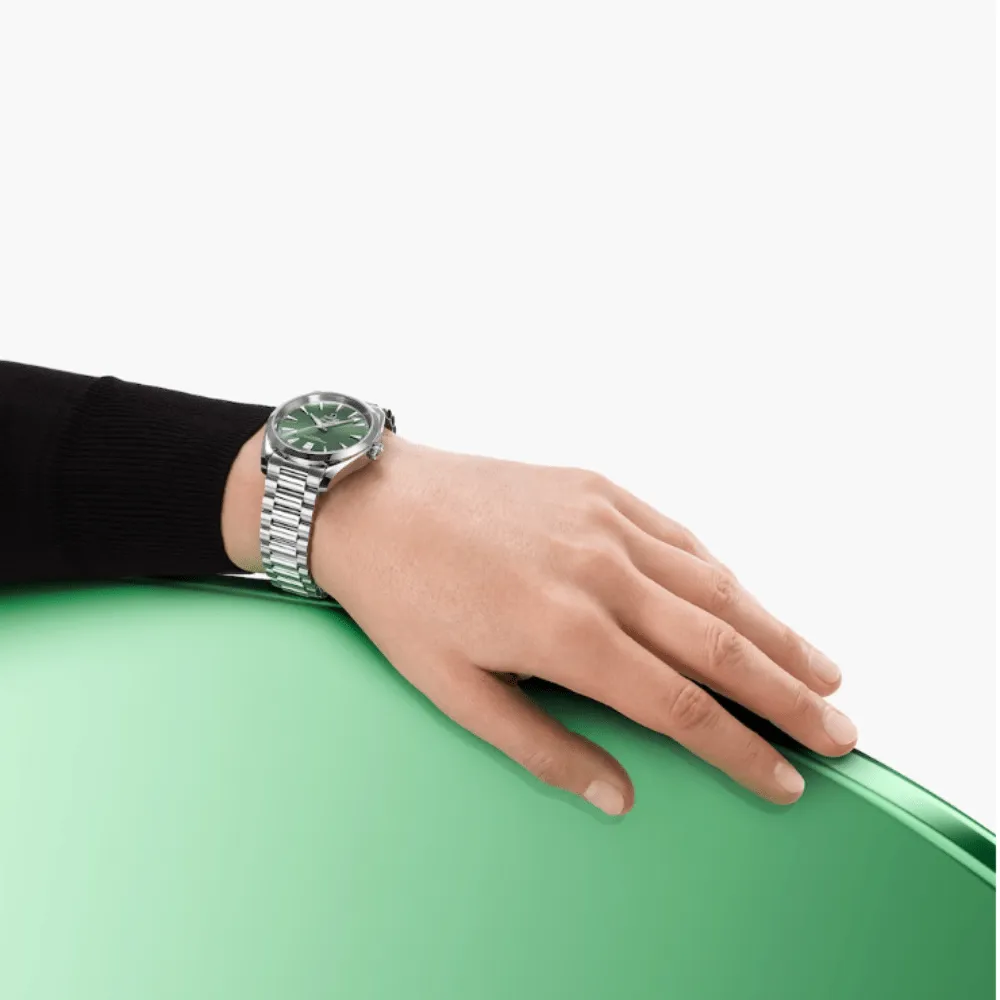 OMEGA SEAMASTER AQUA TERRA SHADES 38MM