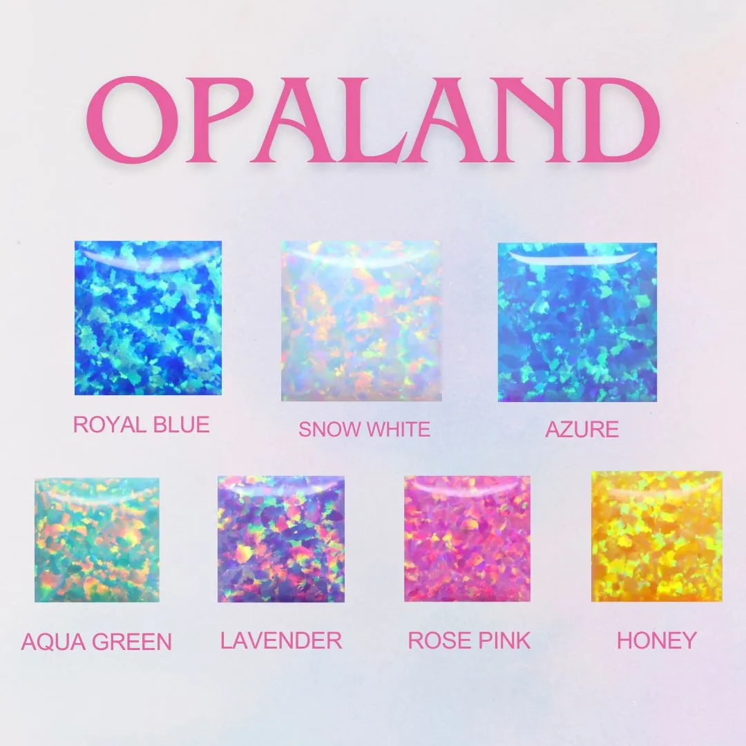 Opal Hamsa Bracelet – A Symbol of Protection & Strength