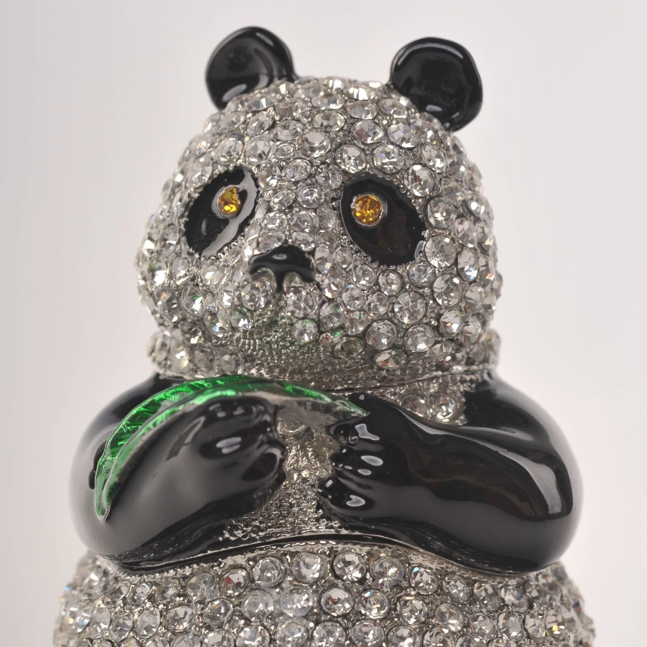 Panda Bear