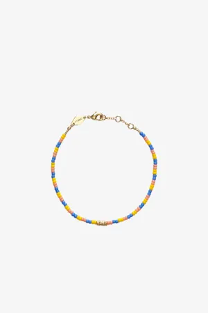 Paradiso Bracelet Lemon Lobster