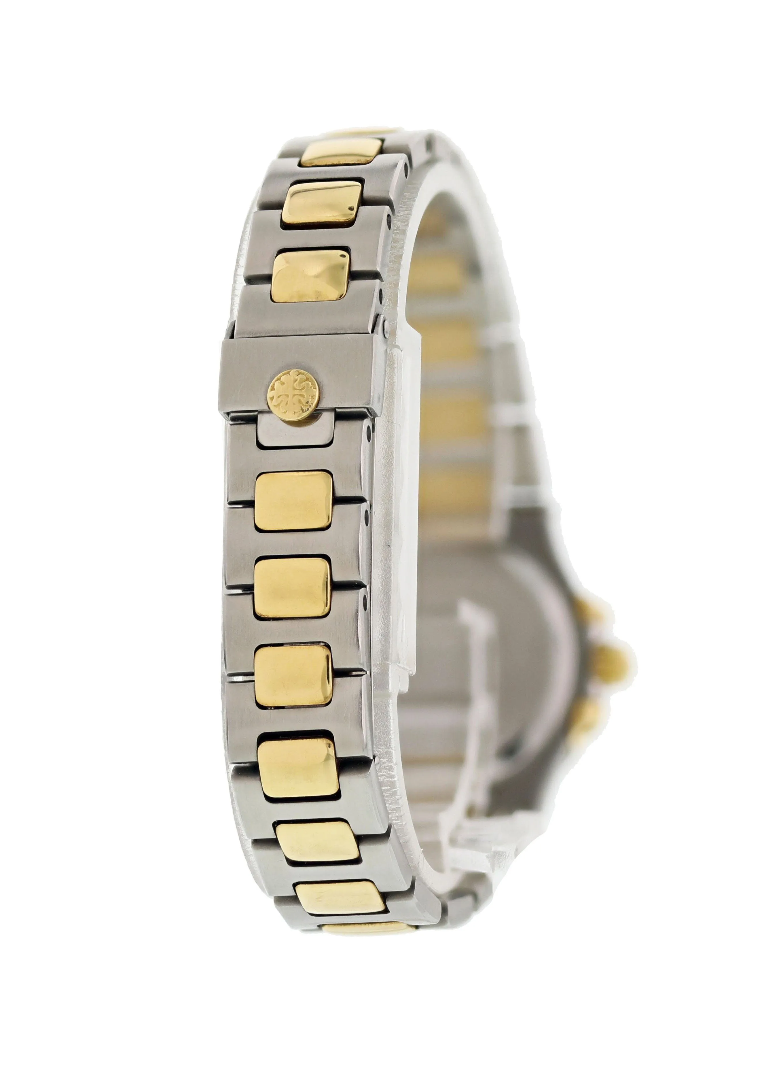 Patek Philippe Nautilus 4700/011 Ladies Watch Papers