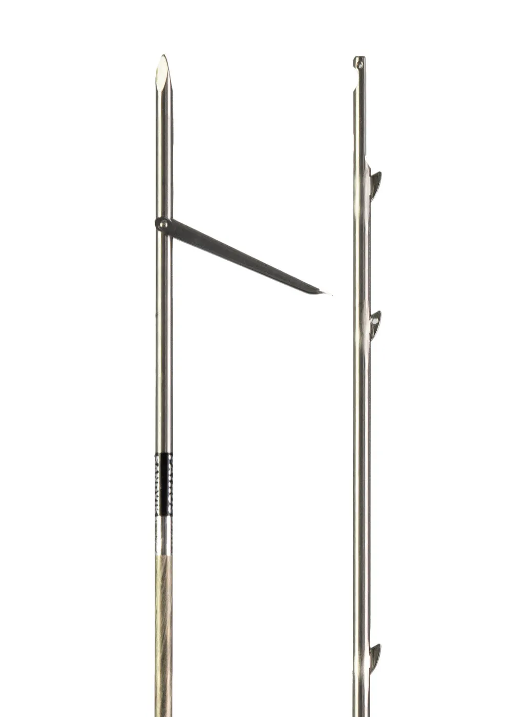 Pathos 7mm Minifin Shaft