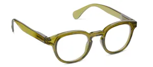 Peepers- Asher - Green