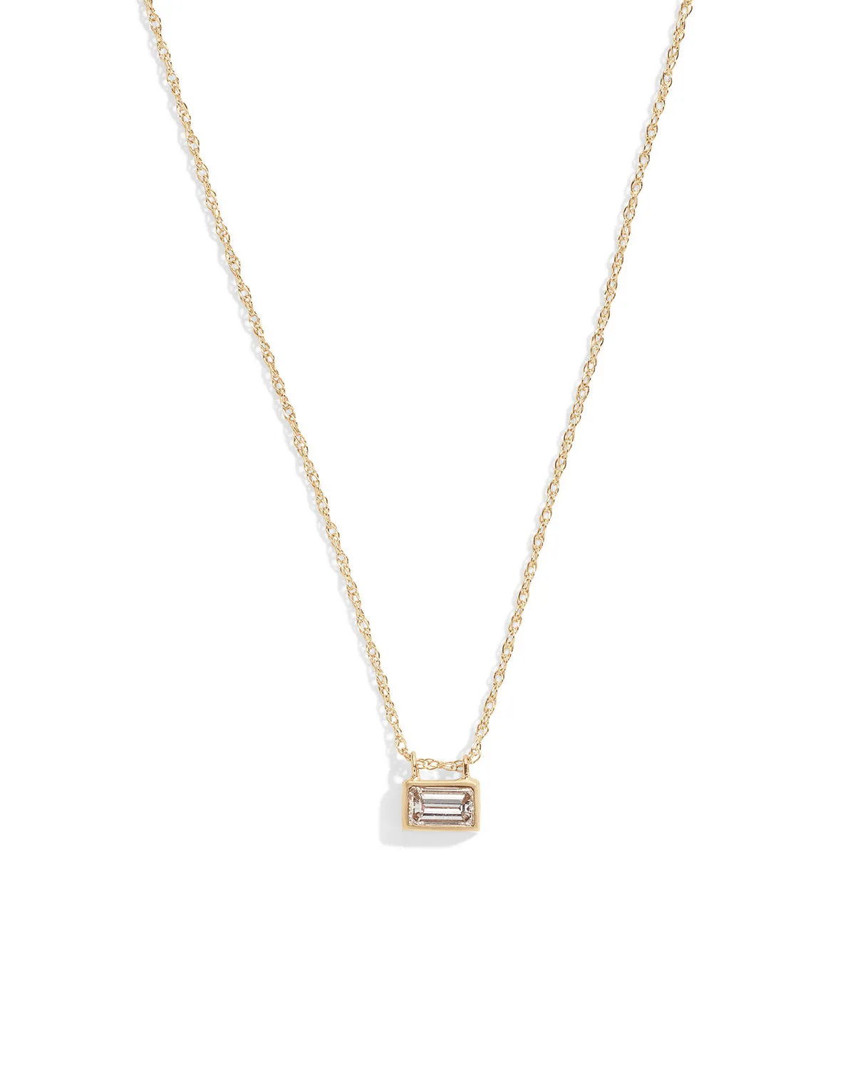 Philippa Necklace