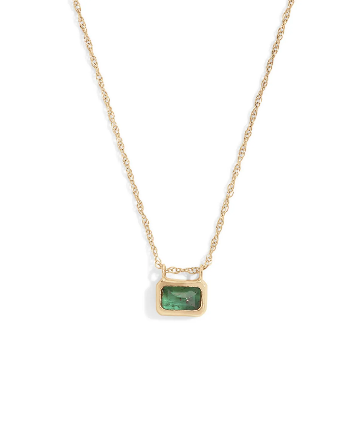 Philippa Necklace