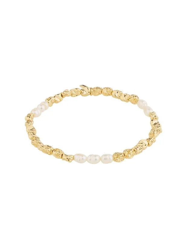 PILGRIM Tide Pearl Bracelet