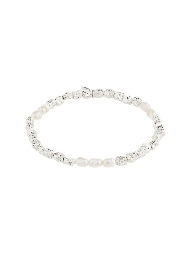 PILGRIM Tide Pearl Bracelet