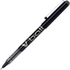 Pilot Pilot Pen Vball Lead 0.5 Black BL-VB5-BL