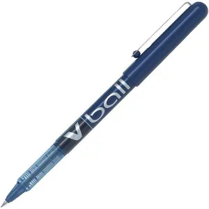 Pilot Pilot Pen Vball Lead 0.5 Blue BL-VB5-B