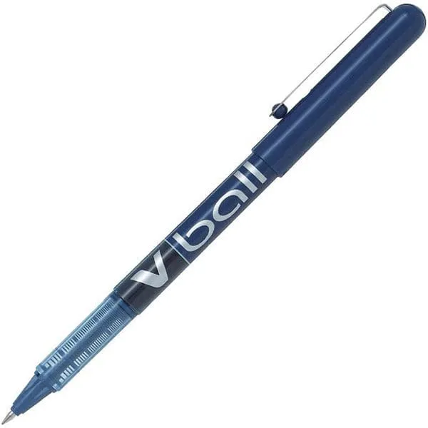 Pilot Pilot Pen Vball Lead 0.5 Blue BL-VB5-B