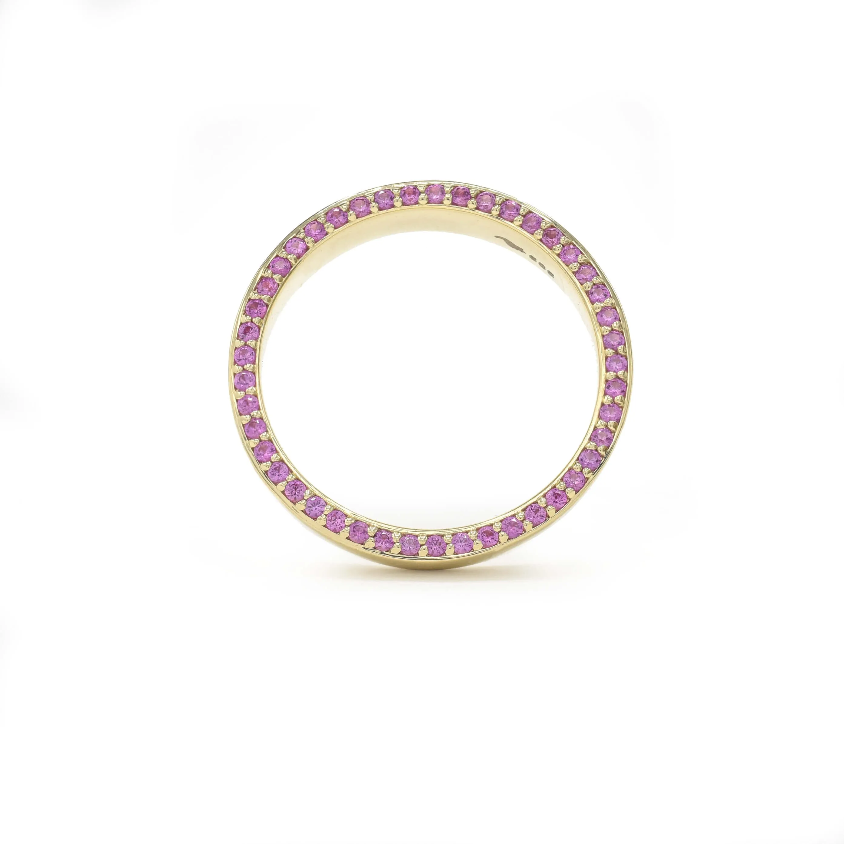 Pink Day Ring