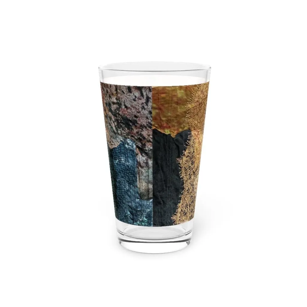 Pint Glass, 16oz
