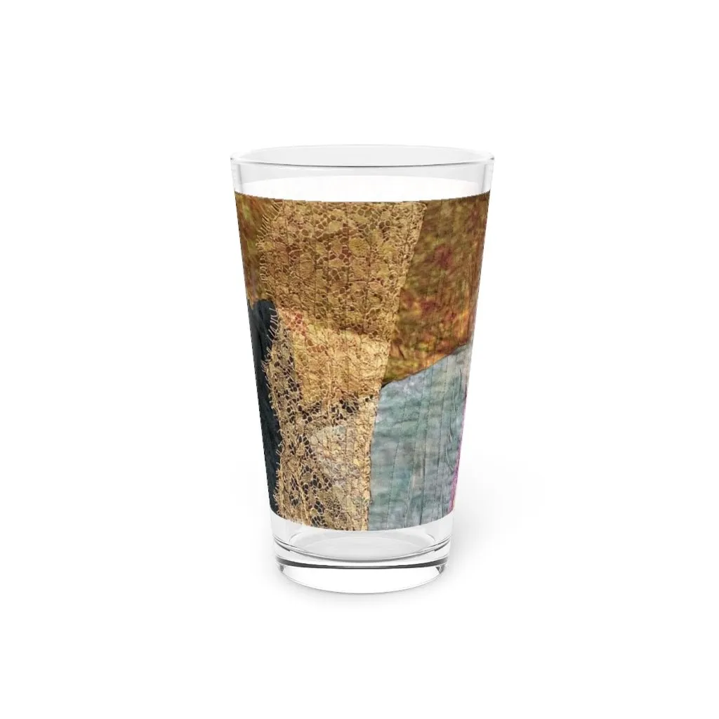 Pint Glass, 16oz