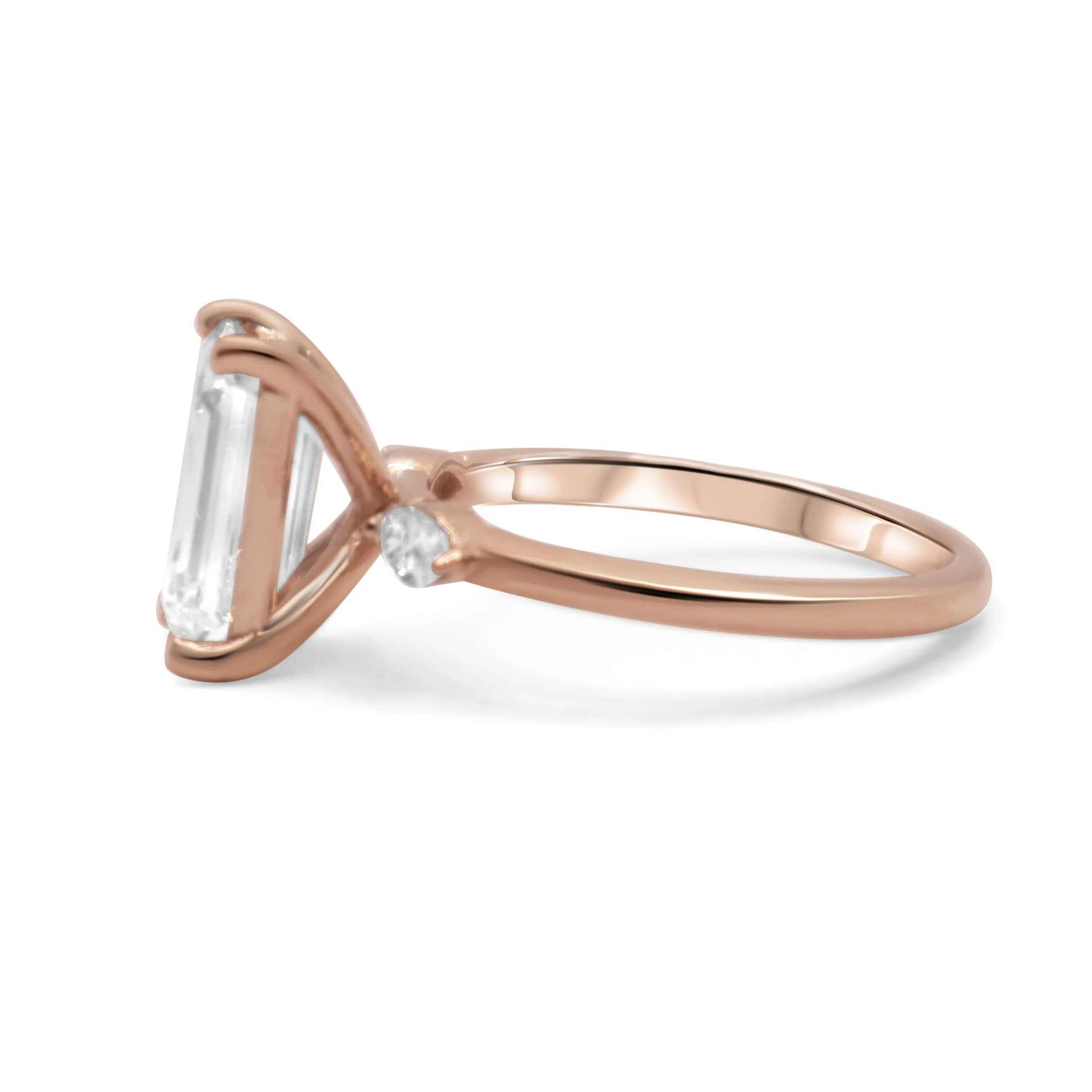 Prianka | Engagement Ring Setting