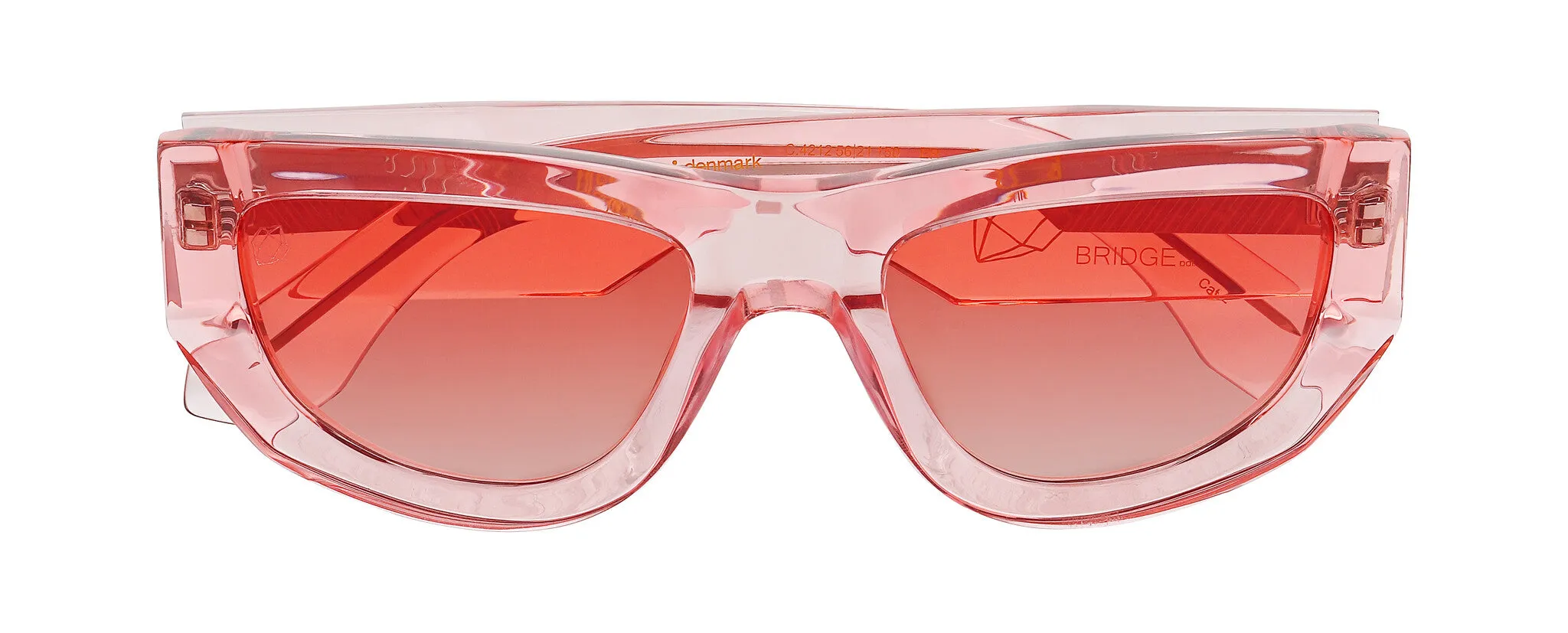 ProDesign FLAME Sunglasses