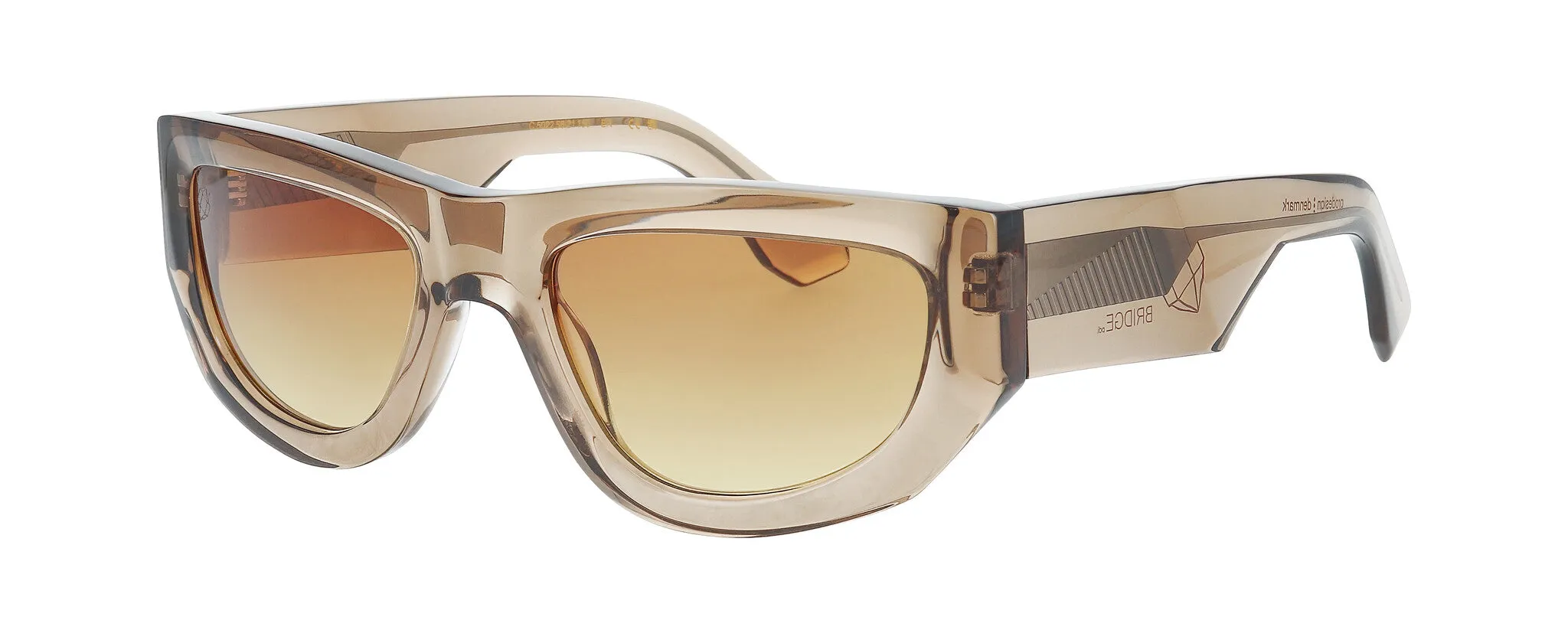 ProDesign FLAME Sunglasses