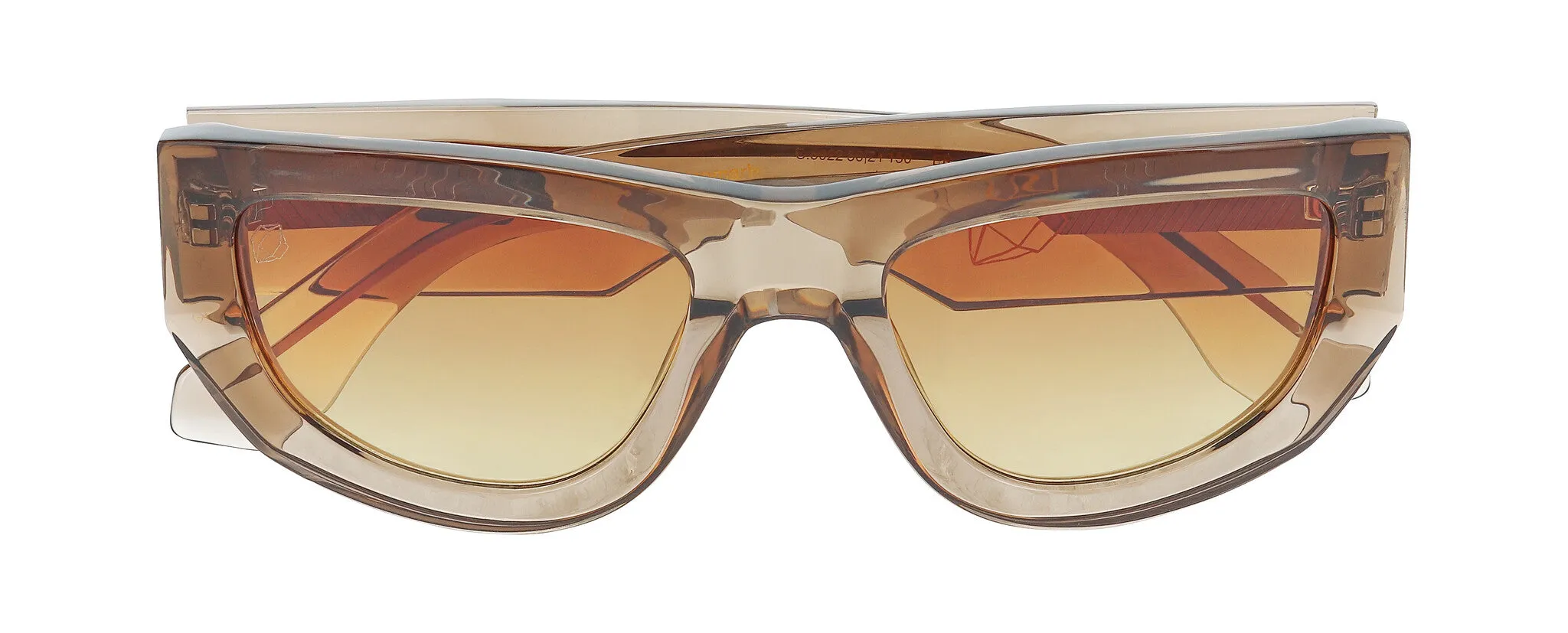 ProDesign FLAME Sunglasses