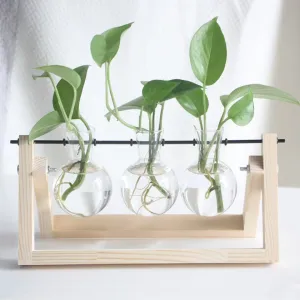 Propagation Glass Station Three