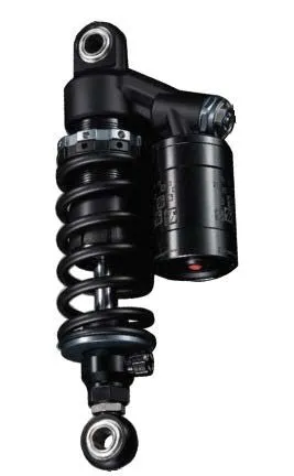 RACING BROTHERS R08000160-1 Shicane HLR Vintage Twin Shock