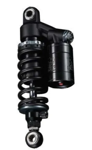 RACING BROTHERS R08000160-1 Shicane HLR Vintage Twin Shock