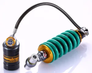 RACING BROTHERS R0800023 Shicane HLR Sport Series Shock