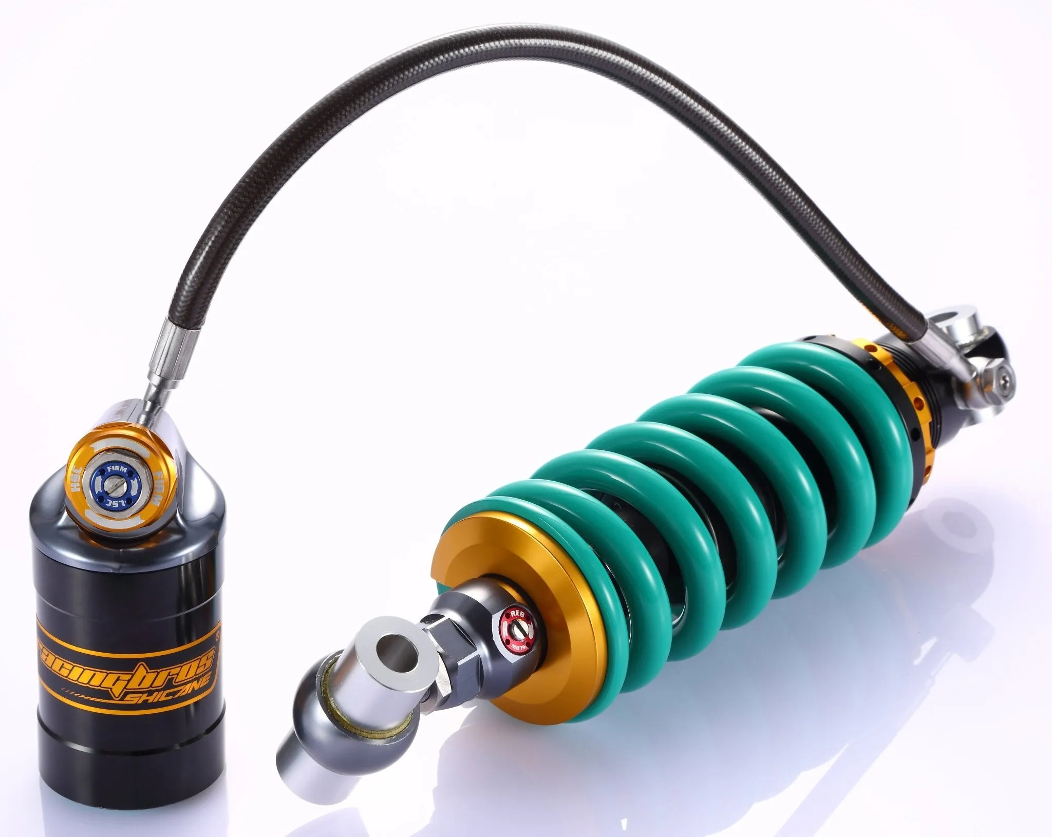 RACING BROTHERS R0800023 Shicane HLR Sport Series Shock