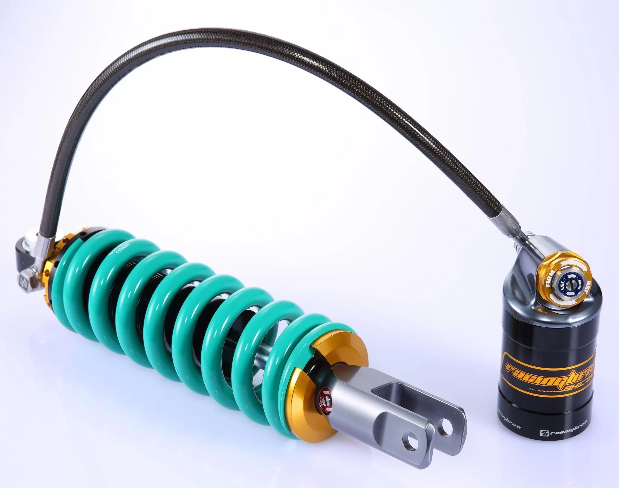 RACING BROTHERS R0800029 Shicane HLR Sport Series Shock