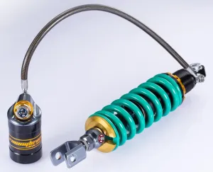 RACING BROTHERS R0800030-1 Shicane HLR Sport Series Shock