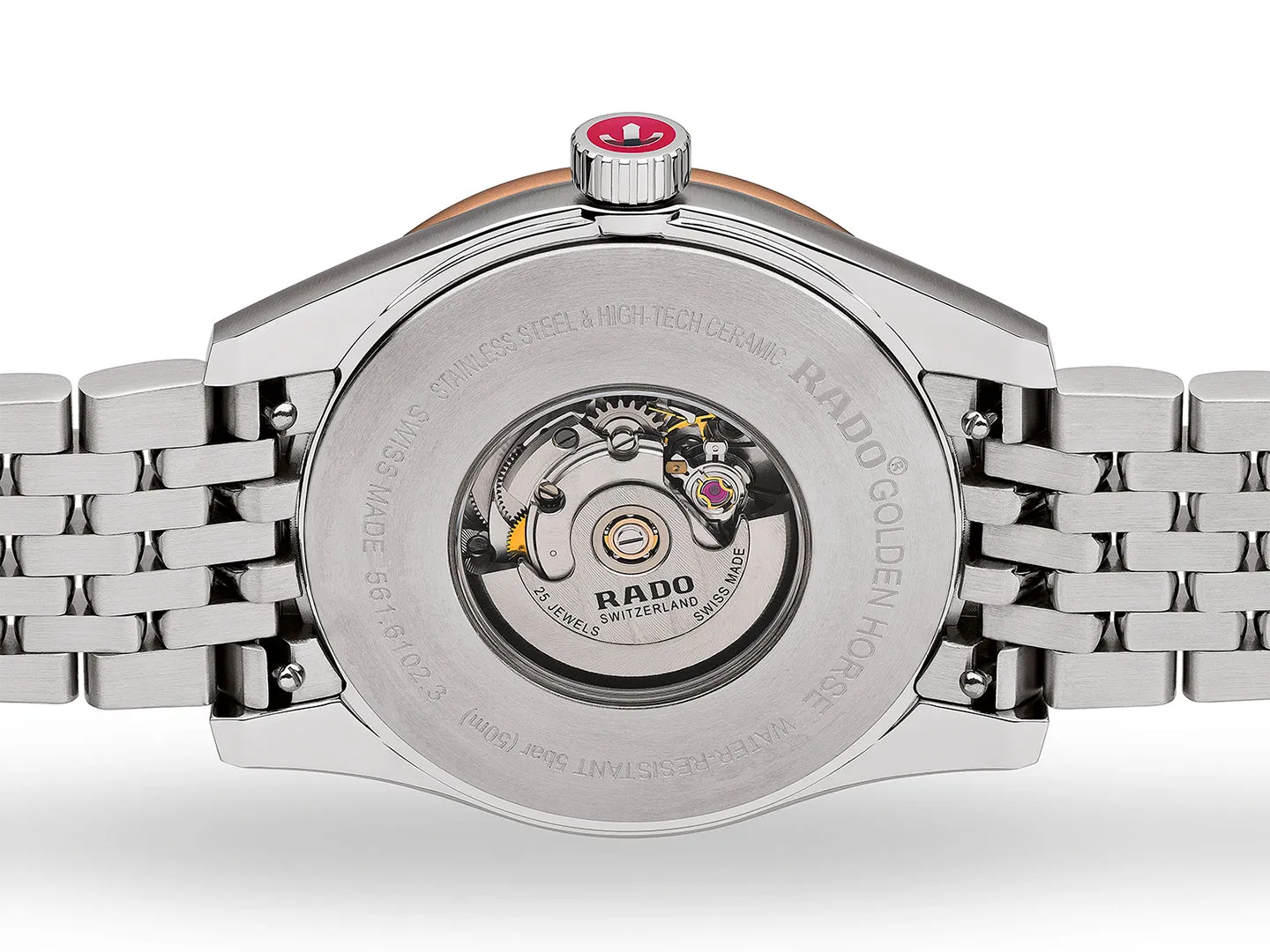 Rado Golden Horse Automatic R33102903