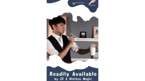 Readily Available by ZF & Himitsu Magic