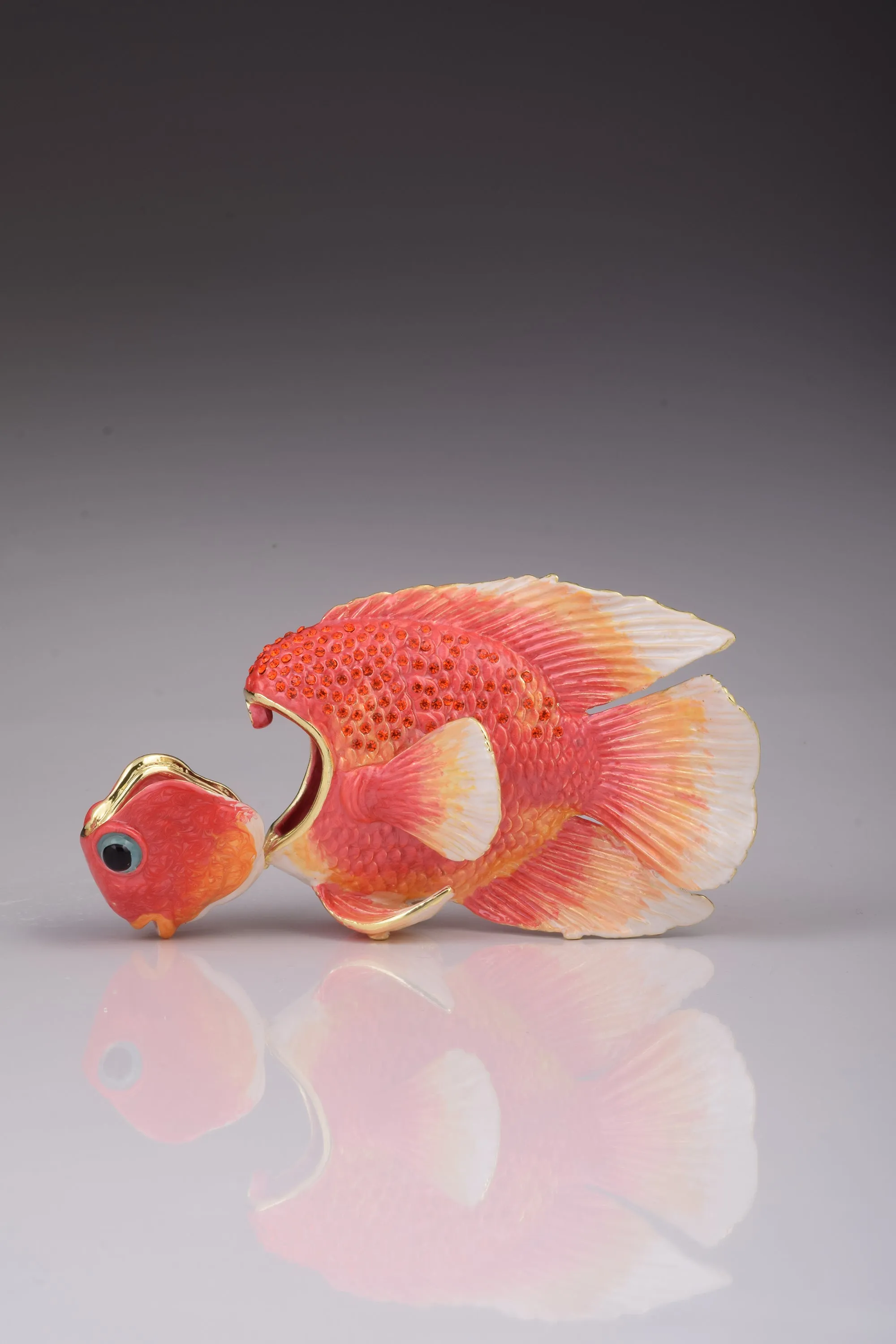 Red Fish