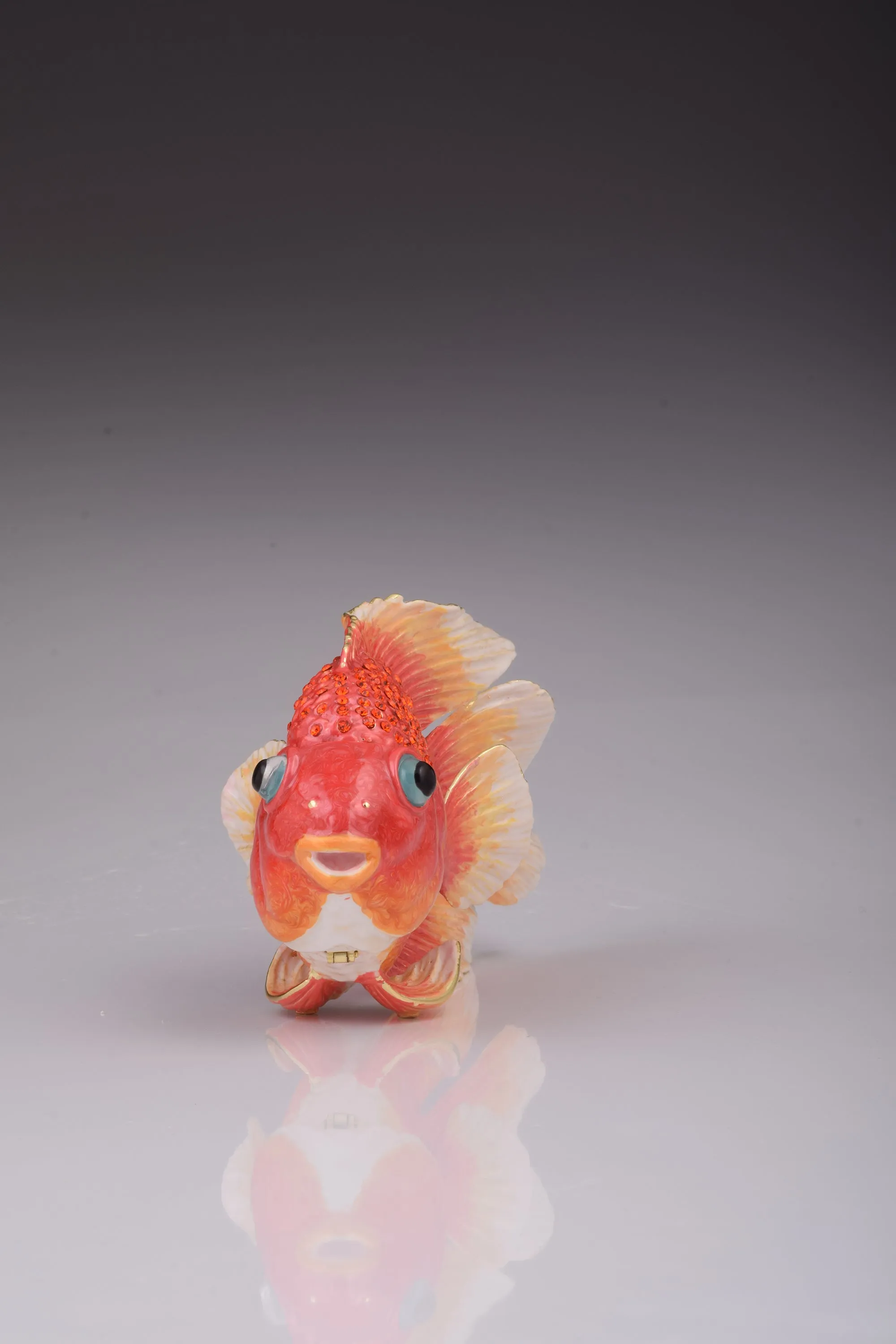 Red Fish