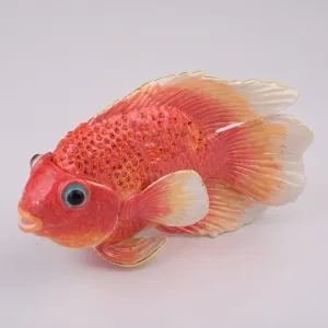 Red Fish