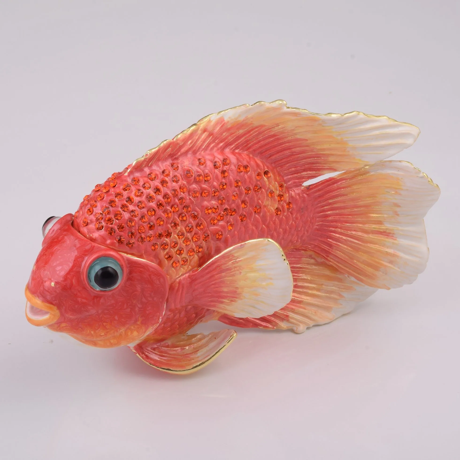 Red Fish