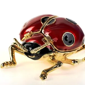 Red Ladybug