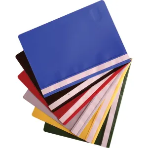 Report Files (A4) pk 25
